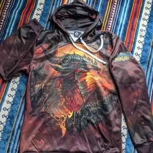 World of Warcraft hoodie